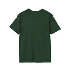 Camping Night Campfire T-Shirt