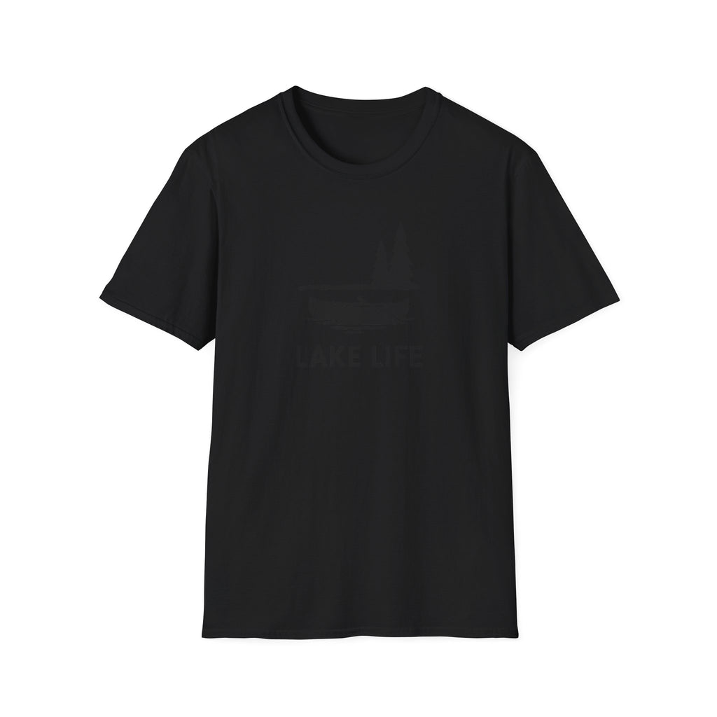 Sailboat at Night T-Shirt