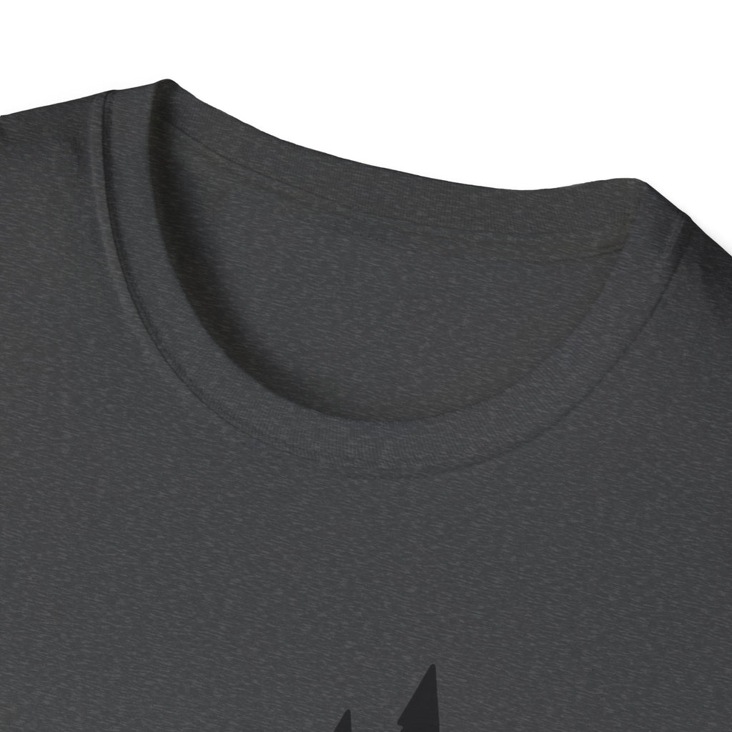 Sailboat at Night T-Shirt