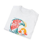 Ride the Waves T-Shirt
