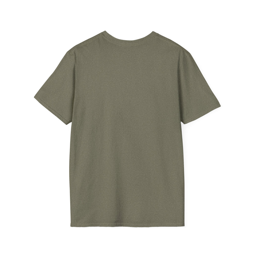 Sailboat at Night T-Shirt