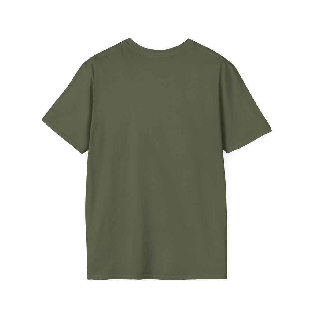 Off-Road Adventure Awaits T-Shirt