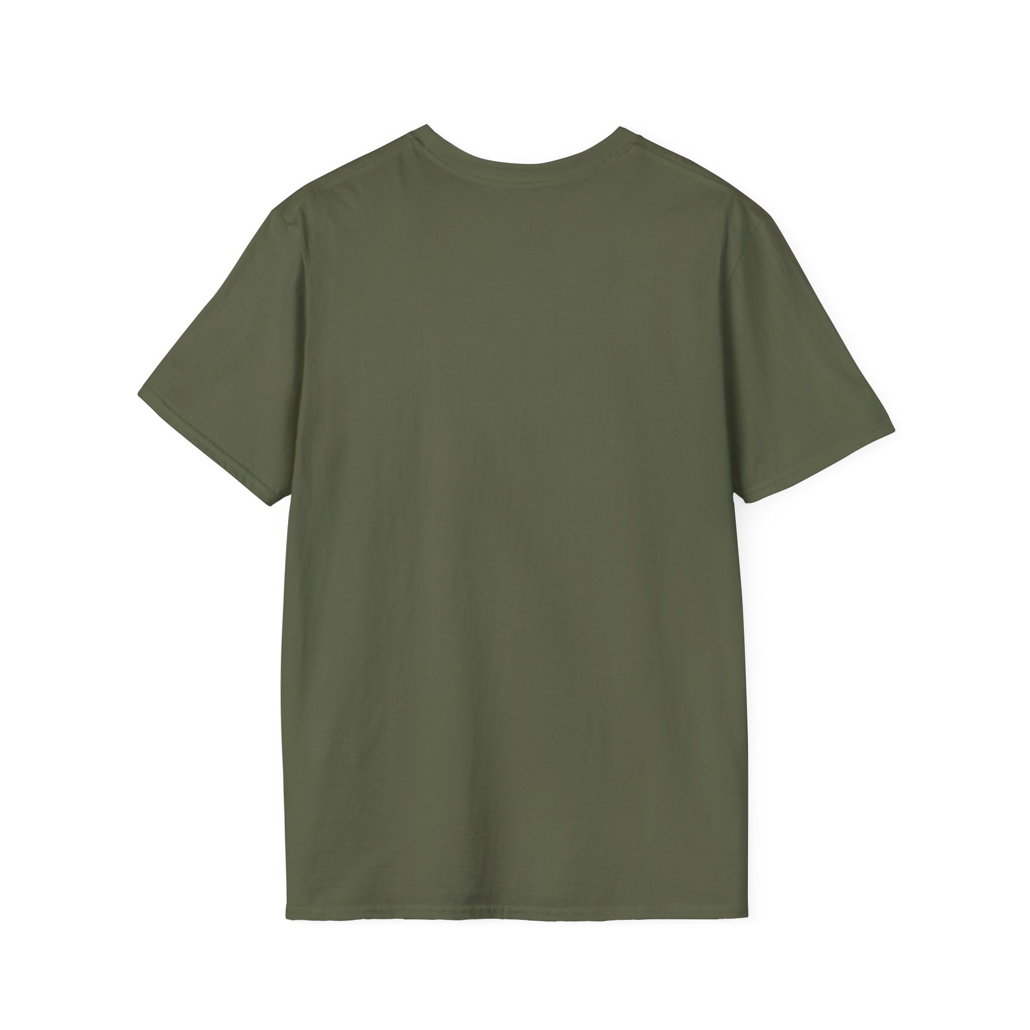 Off-Road Adventure Awaits T-Shirt
