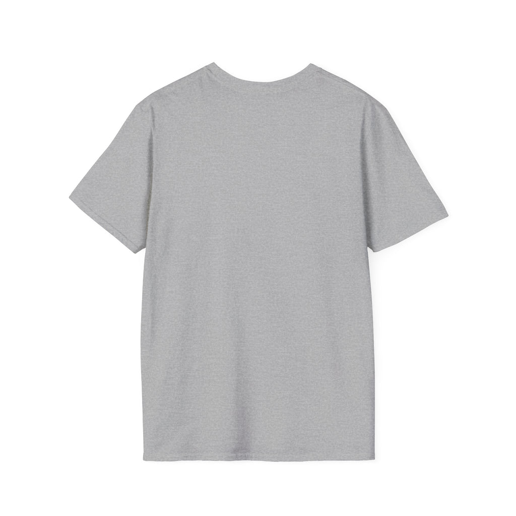 Camping Night Campfire T-Shirt