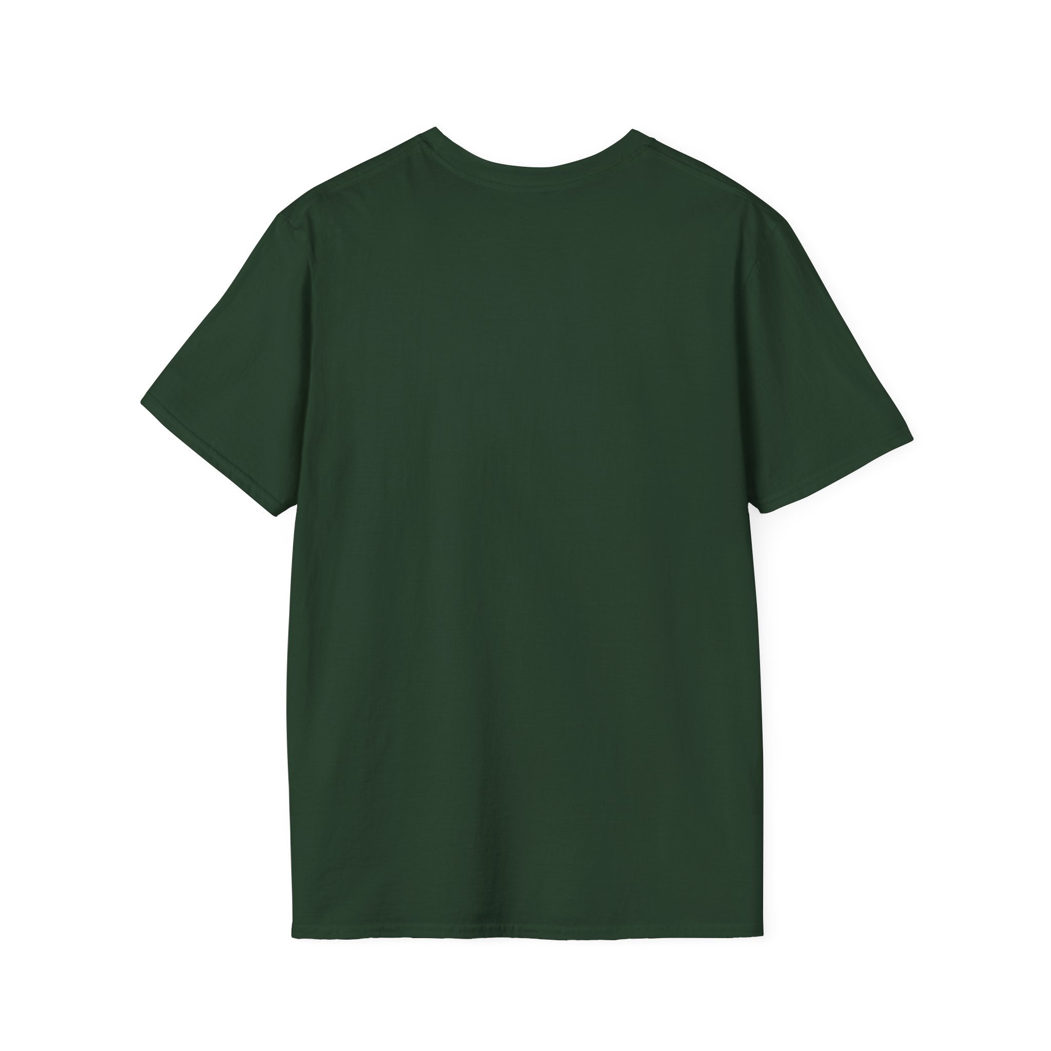 Sailboat at Night T-Shirt
