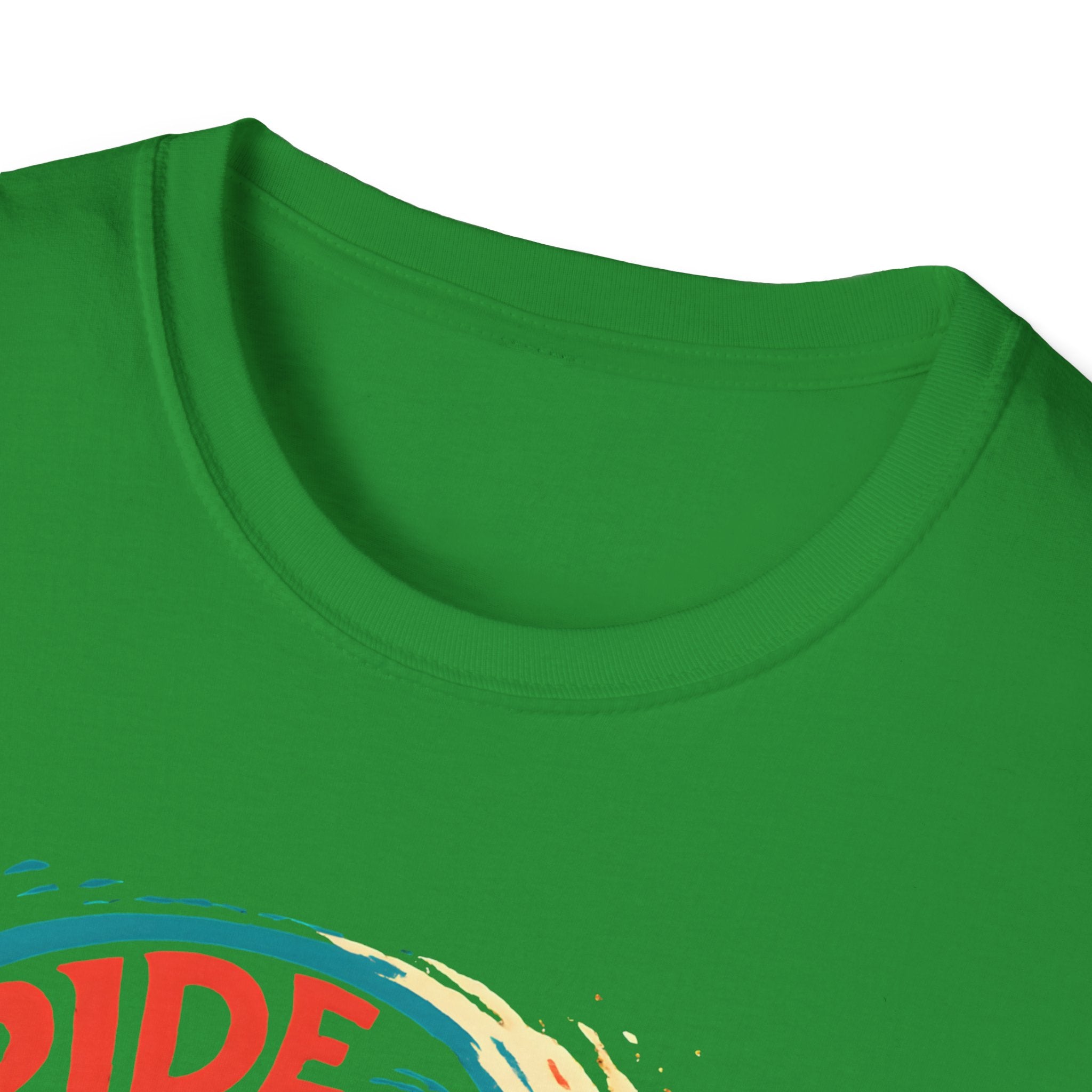 Ride the Waves T-Shirt