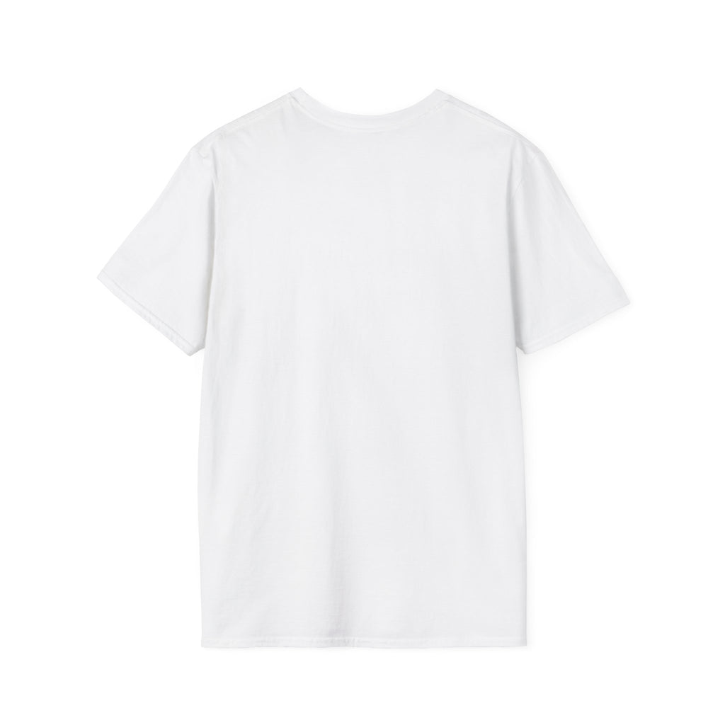 Climber Scaling Cliff T-Shirt