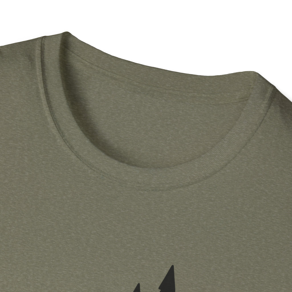 Sailboat at Night T-Shirt