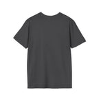 Climber Scaling Cliff T-Shirt