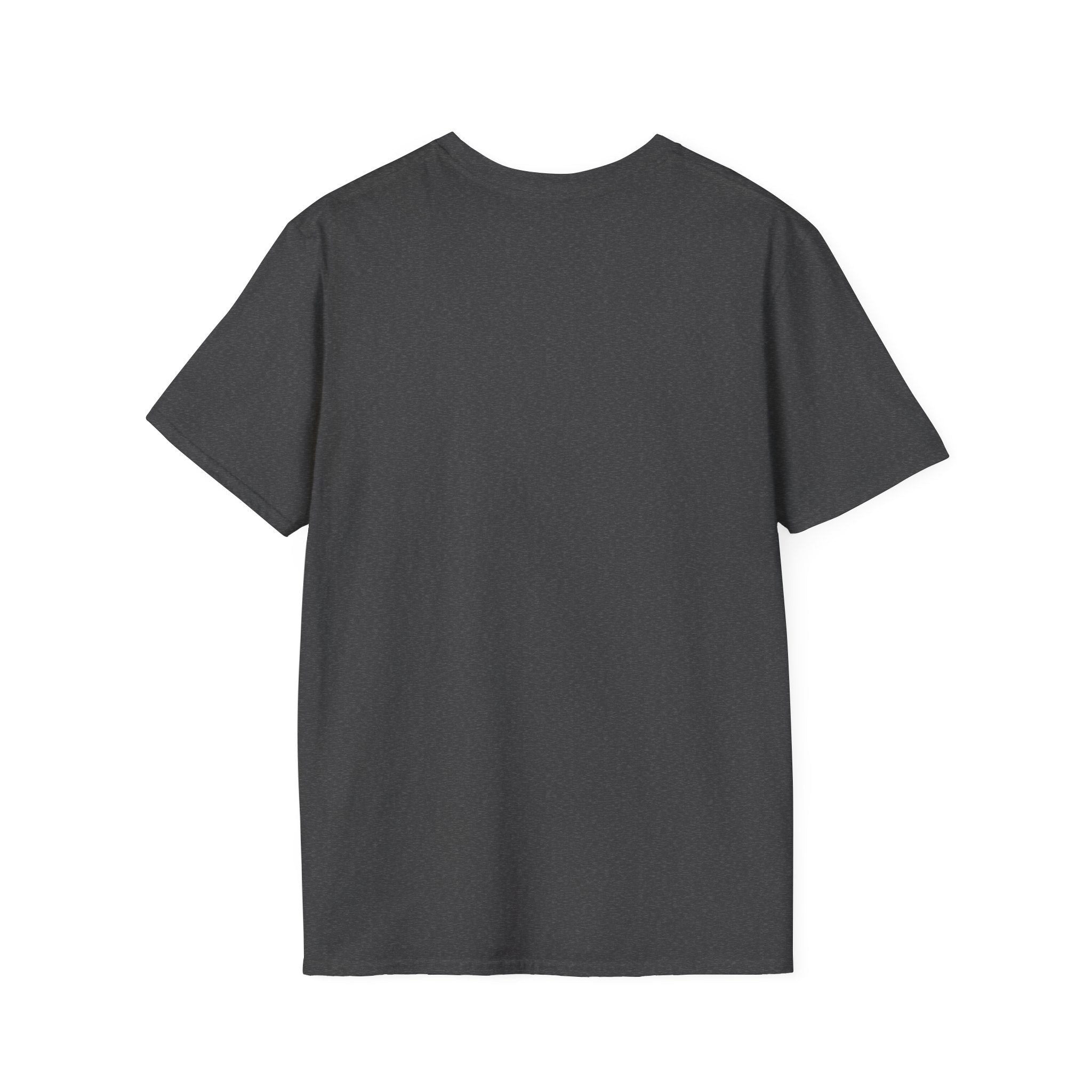 Climber Scaling Cliff T-Shirt