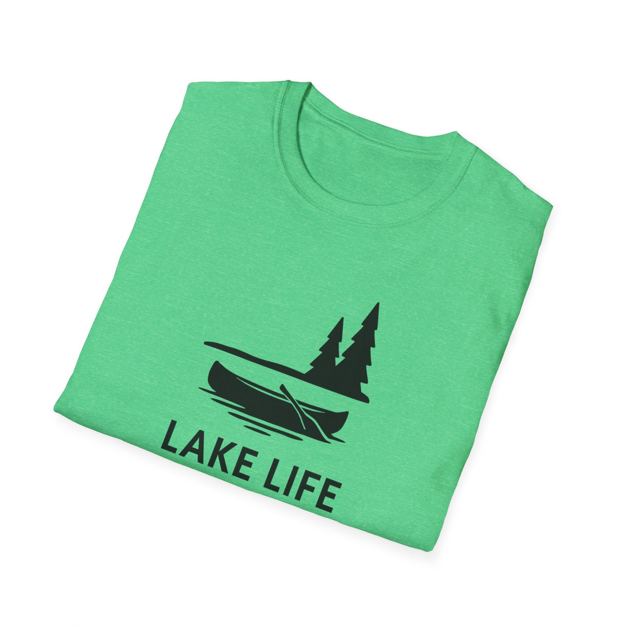 Sailboat at Night T-Shirt