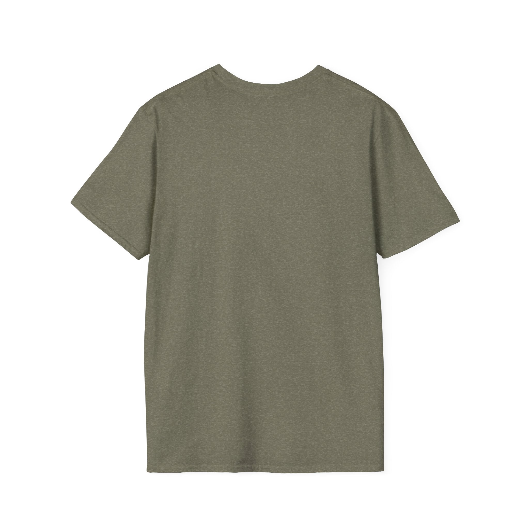 Climber Scaling Cliff T-Shirt